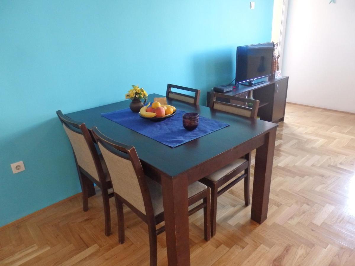 Apartment Erika 2 Novi Sad Dış mekan fotoğraf